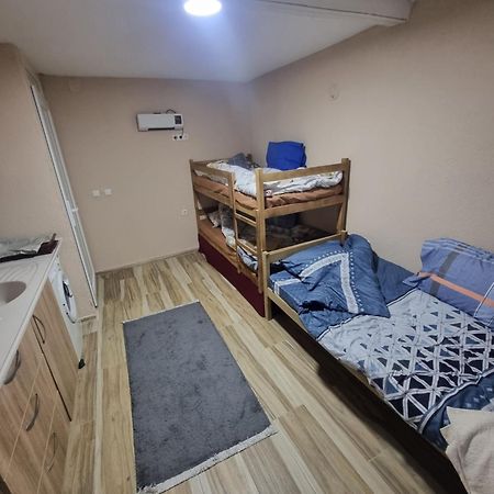 Arel'S Home Prizren Dış mekan fotoğraf