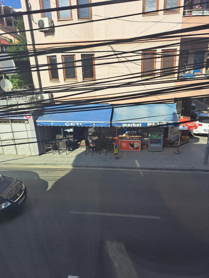 Arel'S Home Prizren Dış mekan fotoğraf