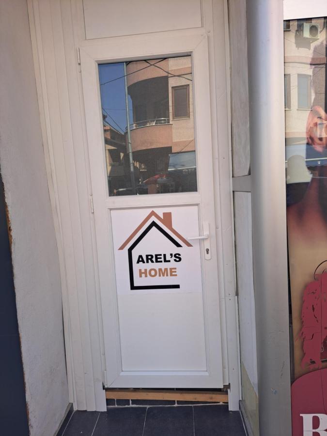 Arel'S Home Prizren Dış mekan fotoğraf