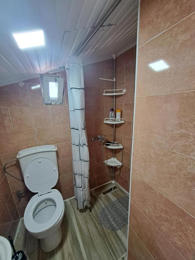 Arel'S Home Prizren Dış mekan fotoğraf