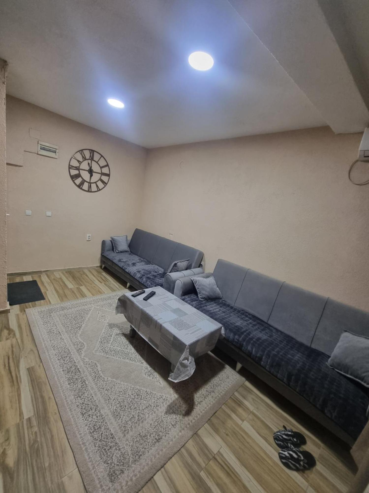 Arel'S Home Prizren Dış mekan fotoğraf