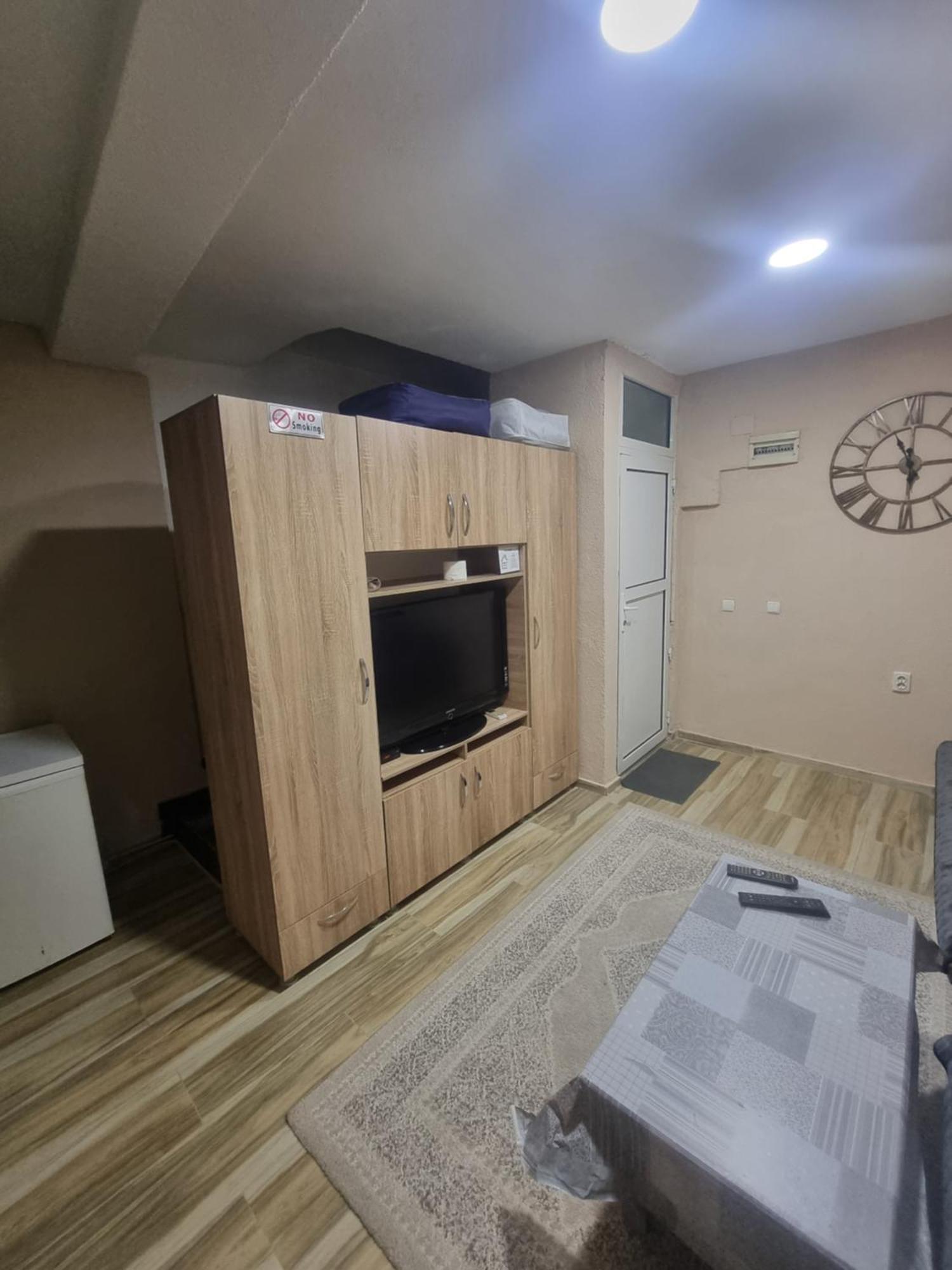 Arel'S Home Prizren Dış mekan fotoğraf