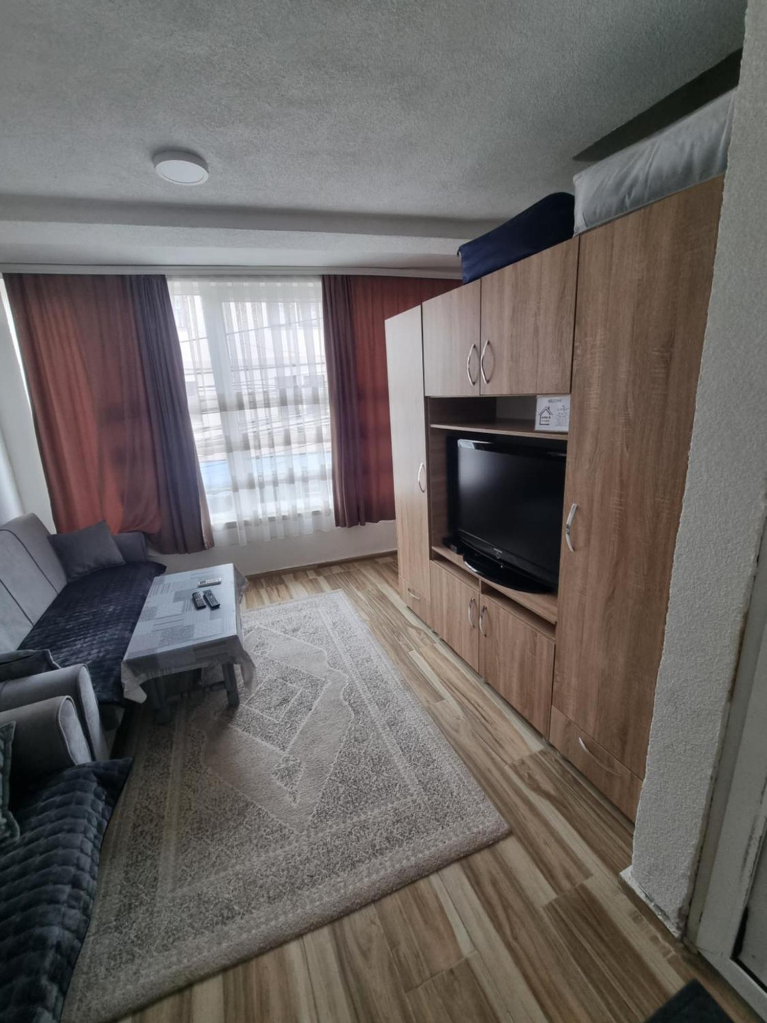 Arel'S Home Prizren Dış mekan fotoğraf
