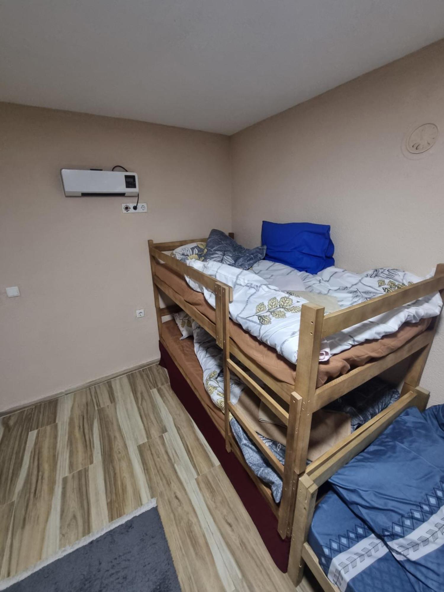 Arel'S Home Prizren Dış mekan fotoğraf