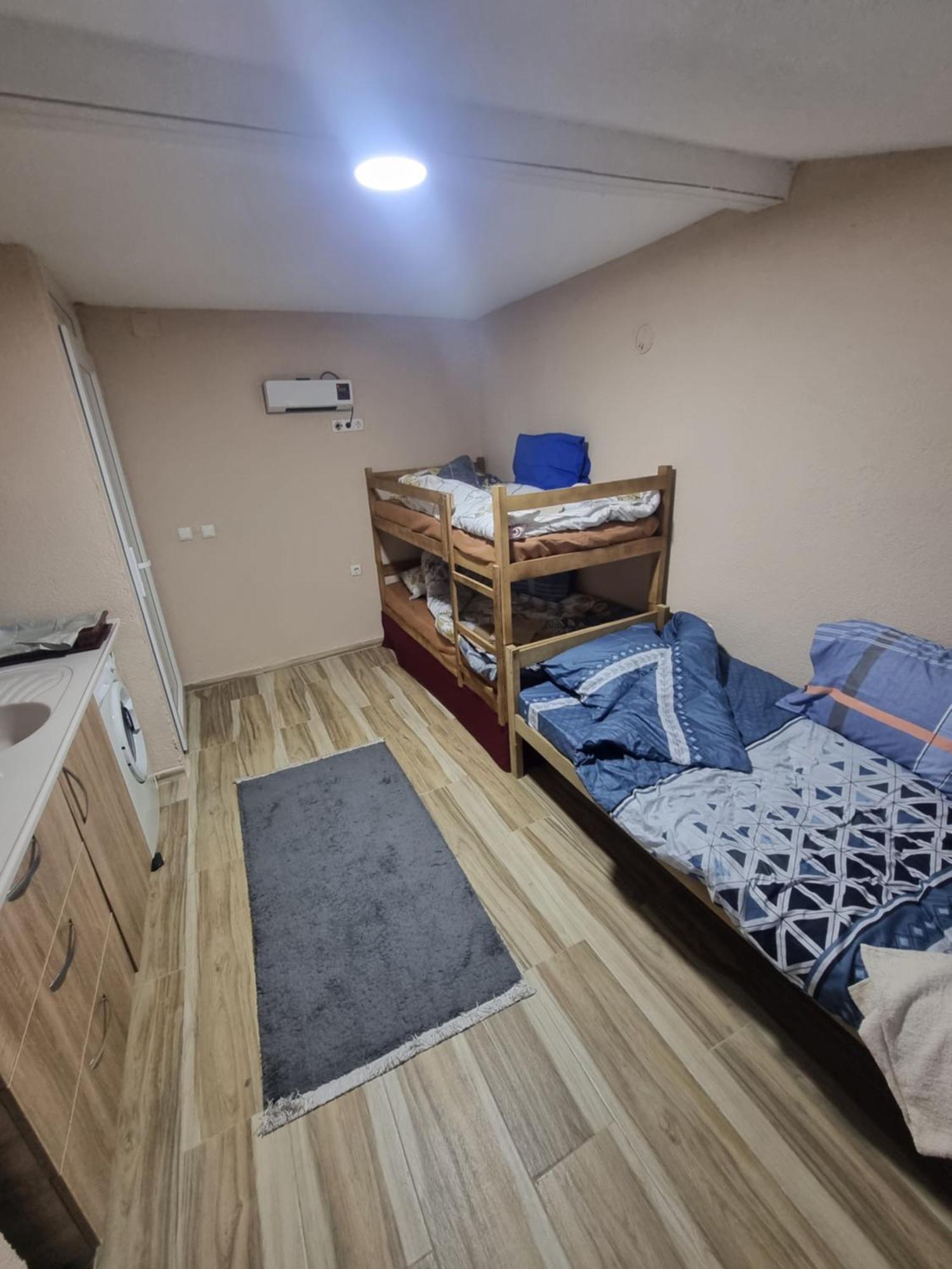 Arel'S Home Prizren Dış mekan fotoğraf