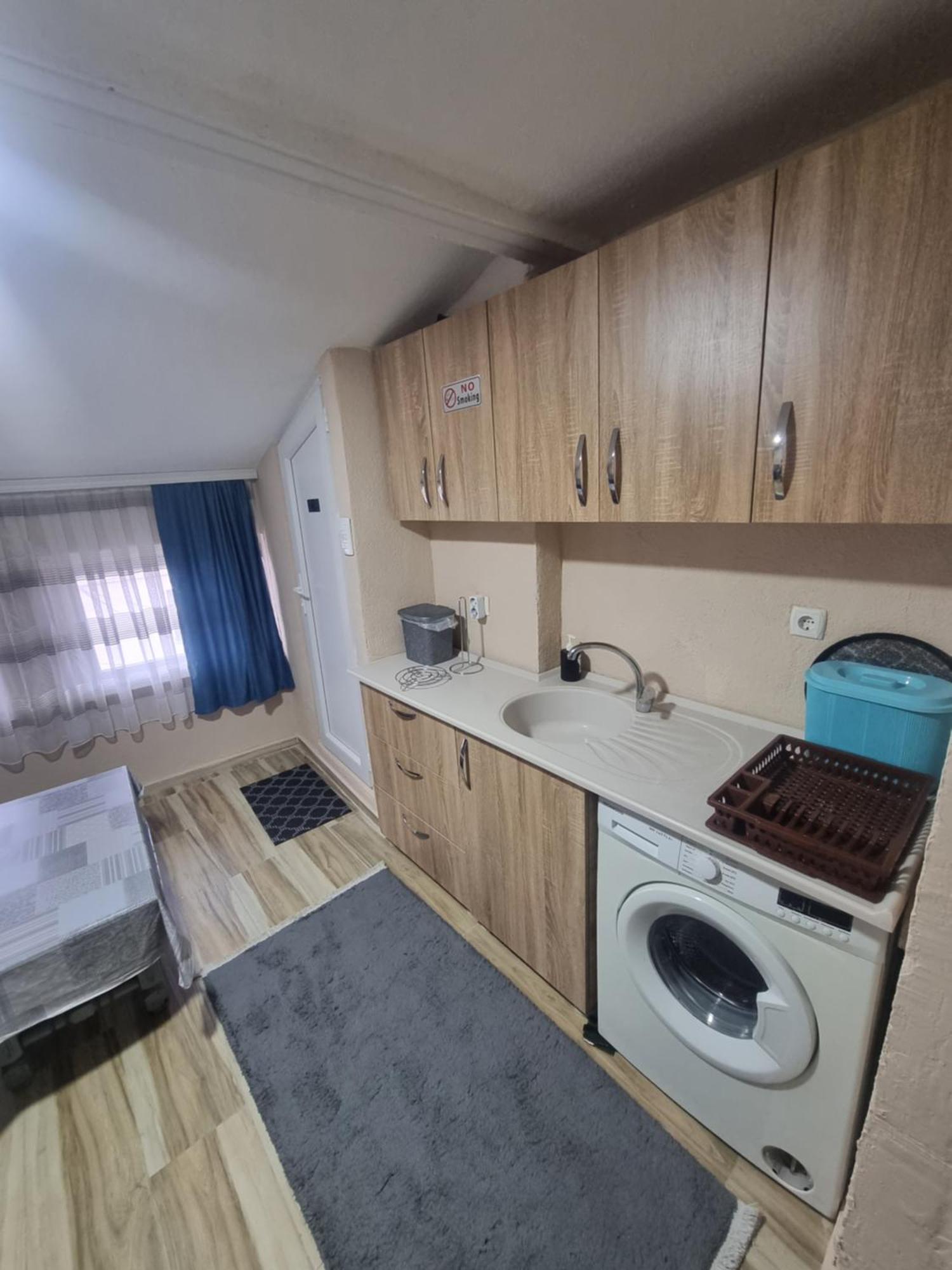 Arel'S Home Prizren Dış mekan fotoğraf
