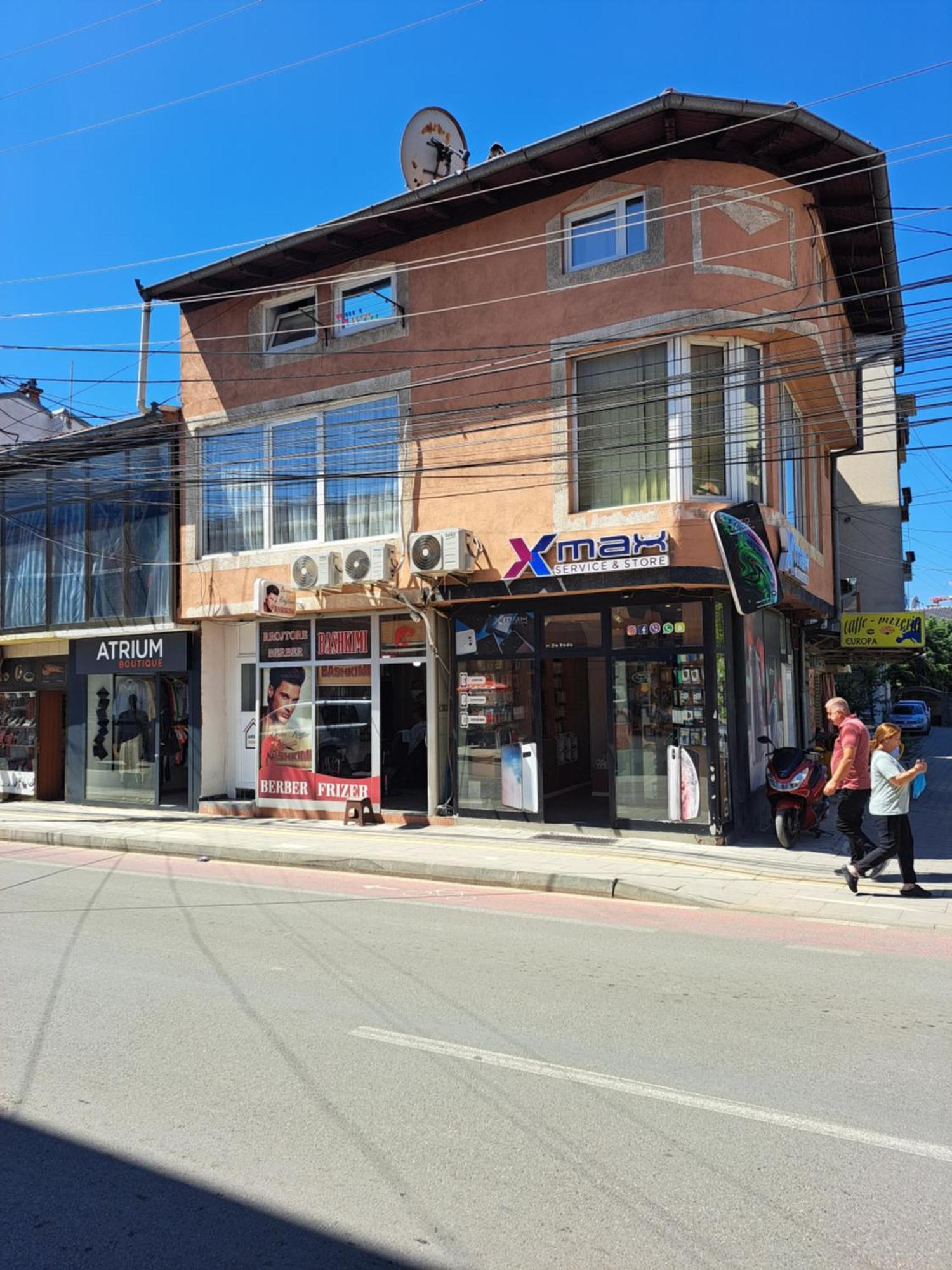 Arel'S Home Prizren Dış mekan fotoğraf