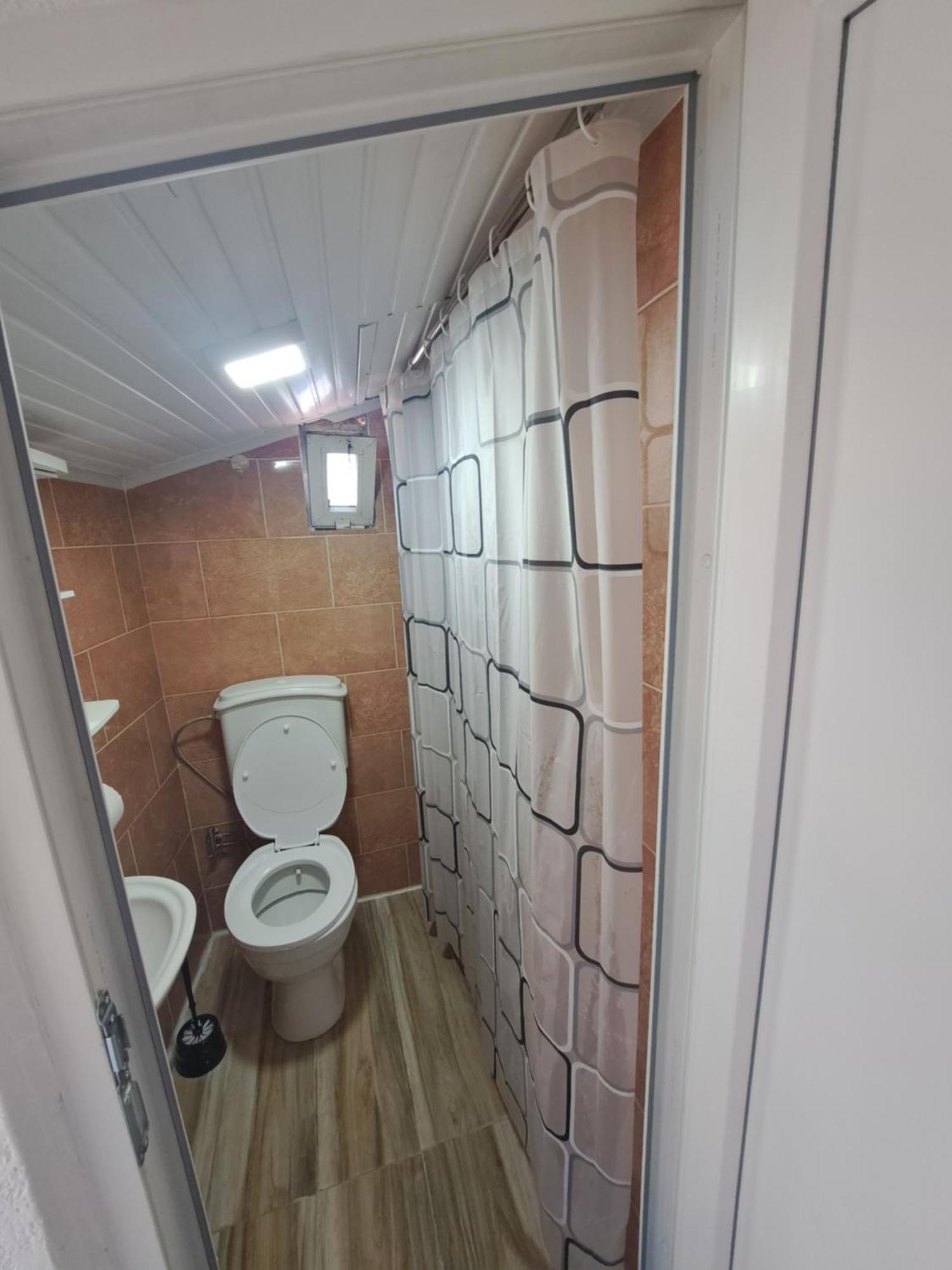 Arel'S Home Prizren Dış mekan fotoğraf