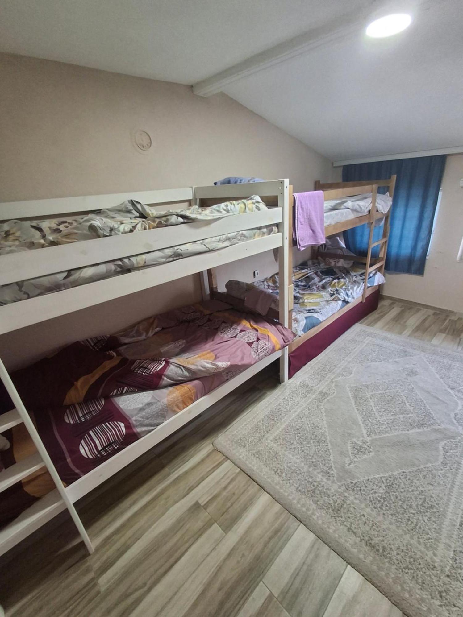 Arel'S Home Prizren Dış mekan fotoğraf